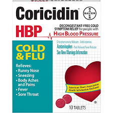 The 8 Best Cold Medicines Of 2021