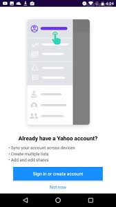 Windows style mod apk (unlimited . Yahoo Finance Apk Download