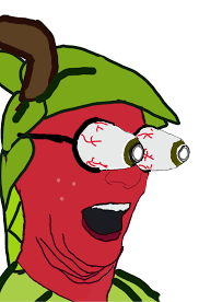 im alone on this one... : rPlantsVSZombies