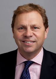 The Newsletter for Old Dauntseians Winter 2019