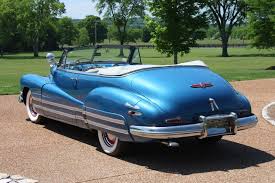 Image result for River Mist Gray 1942 Buick