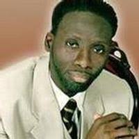 Pastor Shawn M. Brown Obituary (1967