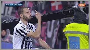 The bianconeri secured a place in the champions league on the last day of the championship, with a 4. Leonardo Bonucci Vs Inter Home 28 02 2016 Best Performance Of Career Russian Commentary Hd Youtube