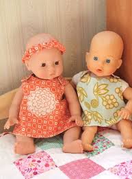 Bitty Baby Doll Clothes Patterns Free Baby Doll Dresses Craftiness Is Not Optional Doll Clothes Patterns Free Bitty Baby Clothes Sewing Doll Clothes