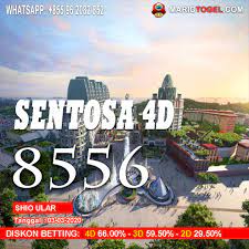 Result Sentosa 4d 03 Maret 2020 Mario Singapura Anjing