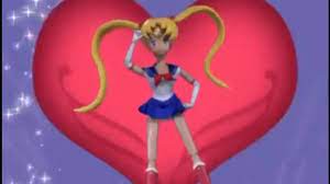 Robot Chicken - Sailor Moon - YouTube