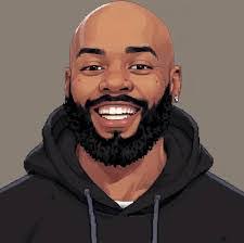 Derrick Spikes's Instagram, Twitter & Facebook