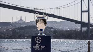 Final porto'nun stadı estadio dragao'da oynanacak. Sampiyonlar Ligi Finali Ne Zaman Iste 2021 Sampiyonlar Ligi Final Tarihi Spor Haberleri