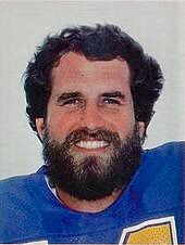 Daniel Fouts's Instagram, Twitter & Facebook