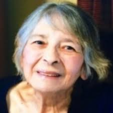 Joan D'Antuono Obituary July 21, 2016