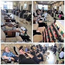 Get the best deals on manicures and pedicures near you or save on. Nice One Nails Nail Salon Near Me In Etobicoke Islington Toronto On Islington Nail Salon Toronto