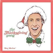 The Thanksgiving Song By Ben Rector On Amazon Music Amazon Com