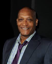Profile for Tony Todd