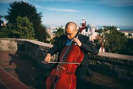 Credits — David Chen's Music