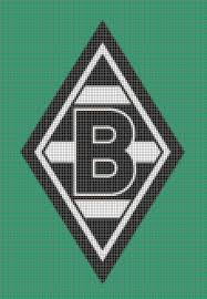 Download logo atau lambang borussia mönchengladbach vector cdr, svg, ai, eps & pdf format, vektor hd dan png. Borussia Gladbach Borussia Gladbach Vfl Borussia Monchengladbach Borussia Monchengladbach