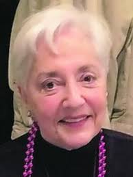 Dorothy Jacobs Obituary