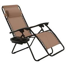 Outdoor Folding Zero Gravity Reclining Lounge Chair Zero Gravity Chair Outdoor Lounge Chair Outdoor Gravity Chair