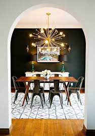 Apartment Therapy Dining Room Inspiration Interior Design Dining Room Decor