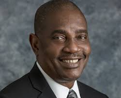 Buhari ya nada Solomon Arase Shugaban Hukumar Harkokin 'Yan Sanda