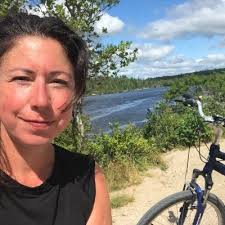 Petra Macdonald's Instagram, Twitter & Facebook