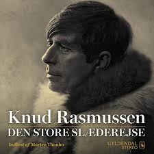 Knud Rasmussen