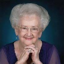 Ruby Davidson Obituary