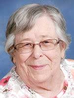Marilyn Jean Knutson, 85