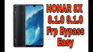 Post image · huaweisoftware solutionuncategorized. Honor 8x Max Frp Bypass For Gsm