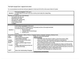 • you will be assessed on the quality of your. Aqa English Language Paper 1 Practice War Of The Worlds Teaching Resources