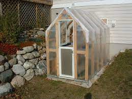 The door garden offers plans to build a greenhouse with just $50 worth of supplies. 13 Cheap Diy Greenhouse Plans Off Grid World