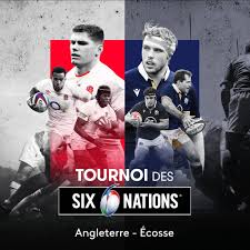 Media 365 (avec francetv sport), publié le samedi 24 février 2018 à 21h00. 1re Journee Angleterre Vs Ecosse En Streaming Replay France 2 France Tv