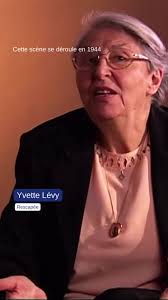 Témoignage d’Yvette Lévy née en 1926 à Paris. Dans cet extrait, elle nous  raconte un épisode de sa vie pendant l’Occupation, un épisode qui nous  rappelle que les amitiés sont précieuses. Ce témoignage ...