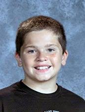 Photos: March kids of character and nominees