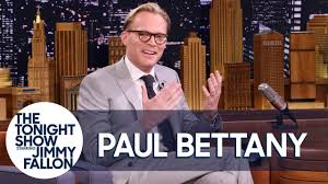Actor paul bettany told jimmy fallon on thursday's the tonight show that he sent a text to solo: Paul Bettany Texted Ron Howard For A Role In Solo A Star Wars Story Business Insider