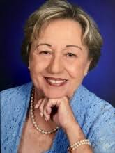 Obituary information for Donna Abbott Cotton