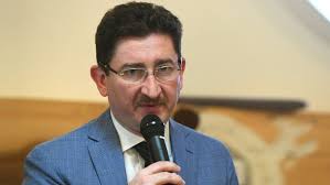 Dragos Damian este noul country manager al Zentiva