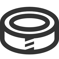 Icono Cinta Adhesiva Gratis De Windows 8 Icon