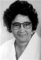 Myrtle Samuels Obituary (2018)