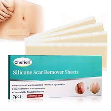 How do silicone scar sheets work. Say Goodbye To Scars With The 10 Best Silicone Scar Sheets Of 2021