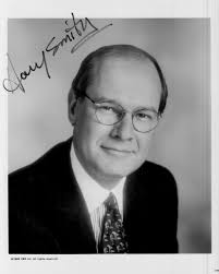 HARRY SMITH hand-signed FANTASTIC B/W PORTRAIT 8x10 w/ uacc rd coa PICKET  FENCES
