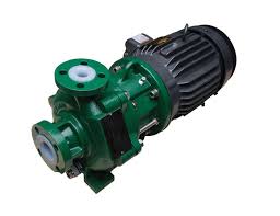 ANSIMAG (a division of Sundyne) - Cortrol - A Harrington Company