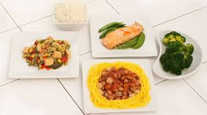 Enjoy A Selection Of Our Dinners Find Out More At Www Bodychef Com Dinner Food Diet Plan