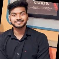 Mohana sundaram chinappan