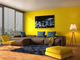 Warna cat biru untuk ruang tamu dapat membuatnya terasa fresh karena menciptakan nuansa yang sejuk dan damai. 45 Perpaduan Warna Cat Ruang Tamu Keren Dan Elegan Pd Jani Gading Furniture