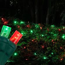 Free shipping on orders over $25 shipped by amazon. 5mm Red Green Led Net Lights Green Wire