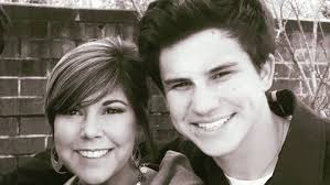 Caryn Chandler's Son Once Arrested for Theft