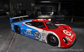 They`re hanging me tonight by red snapper. Riley Dpg3 Mk Xxvi Prototype V2 01 Esport Racing De