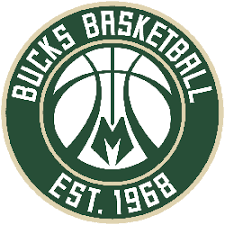 The bucks compete in the national basketball associatio. Milwaukee Bucks Alternate Logo Sports Logo History