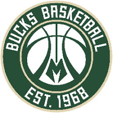 On the other side, the heat role players stepped up: Milwaukee Bucks Alternate Logo Sports Logo History