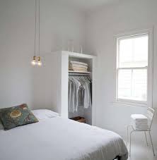 From bedrooms that are barely big enough to fit a bed. Expert Advice How To Make A Small Bedroom Look Bigger